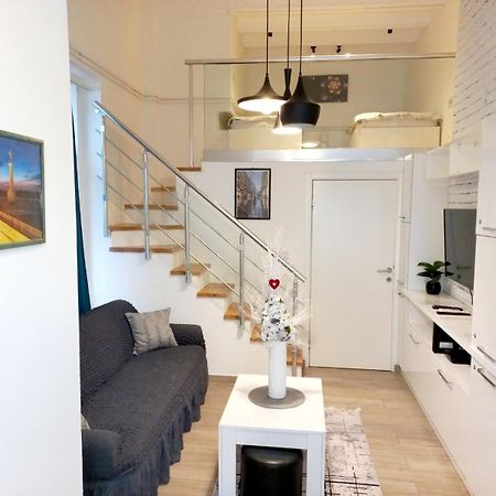 Alex 3 Apartment Белград Екстериор снимка