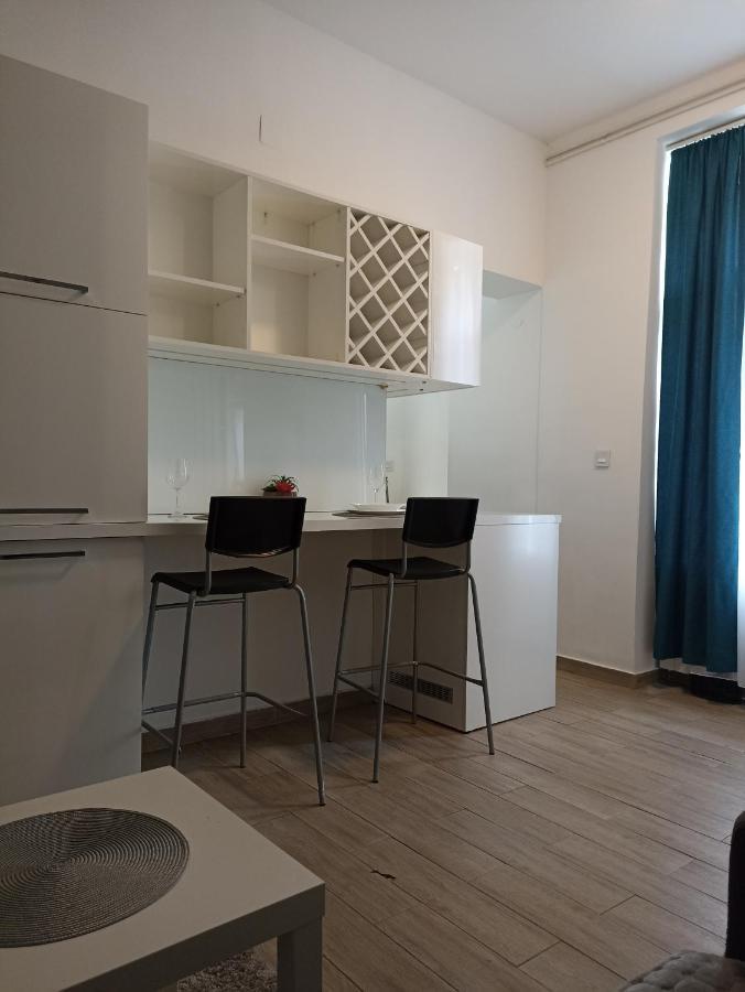 Alex 3 Apartment Белград Екстериор снимка