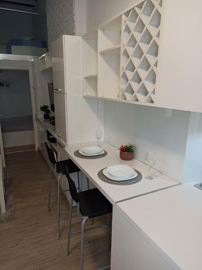 Alex 3 Apartment Белград Екстериор снимка