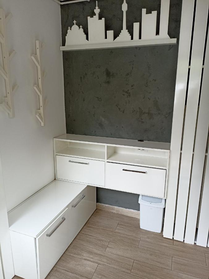 Alex 3 Apartment Белград Екстериор снимка