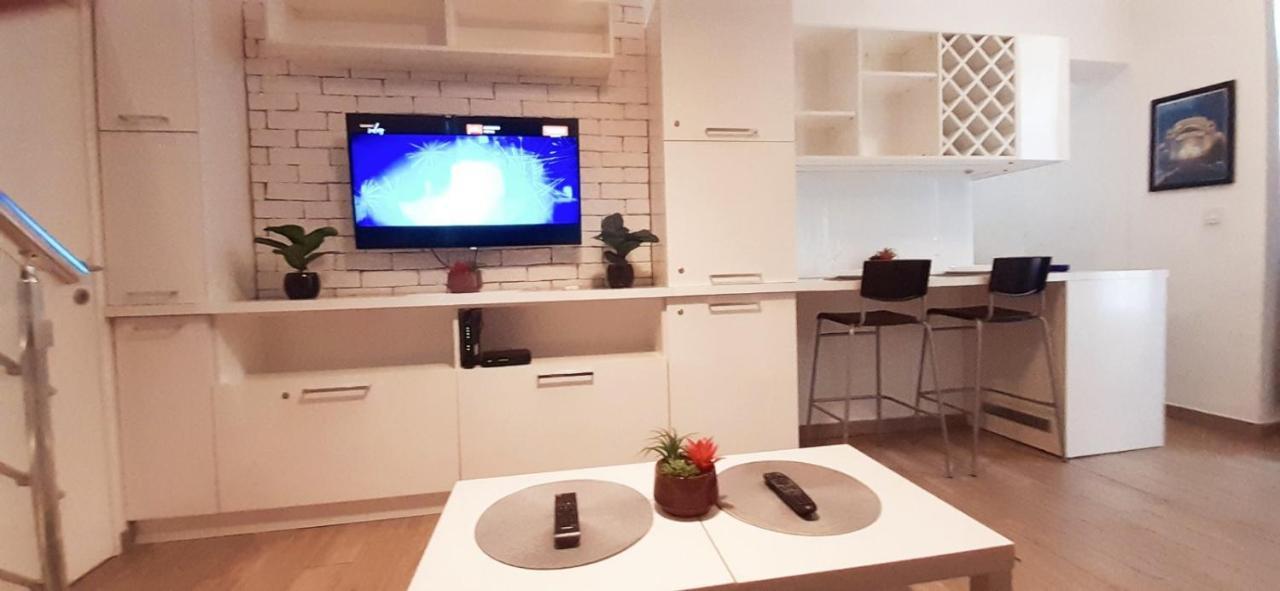 Alex 3 Apartment Белград Екстериор снимка
