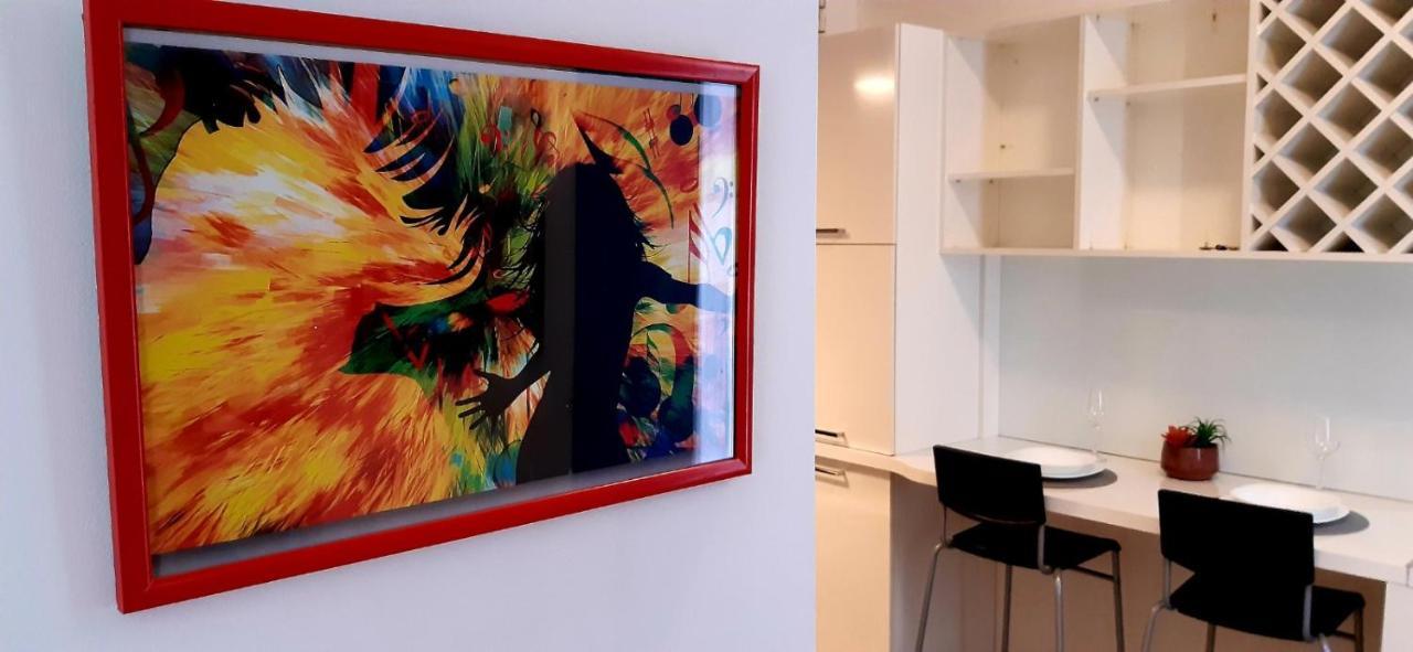 Alex 3 Apartment Белград Екстериор снимка