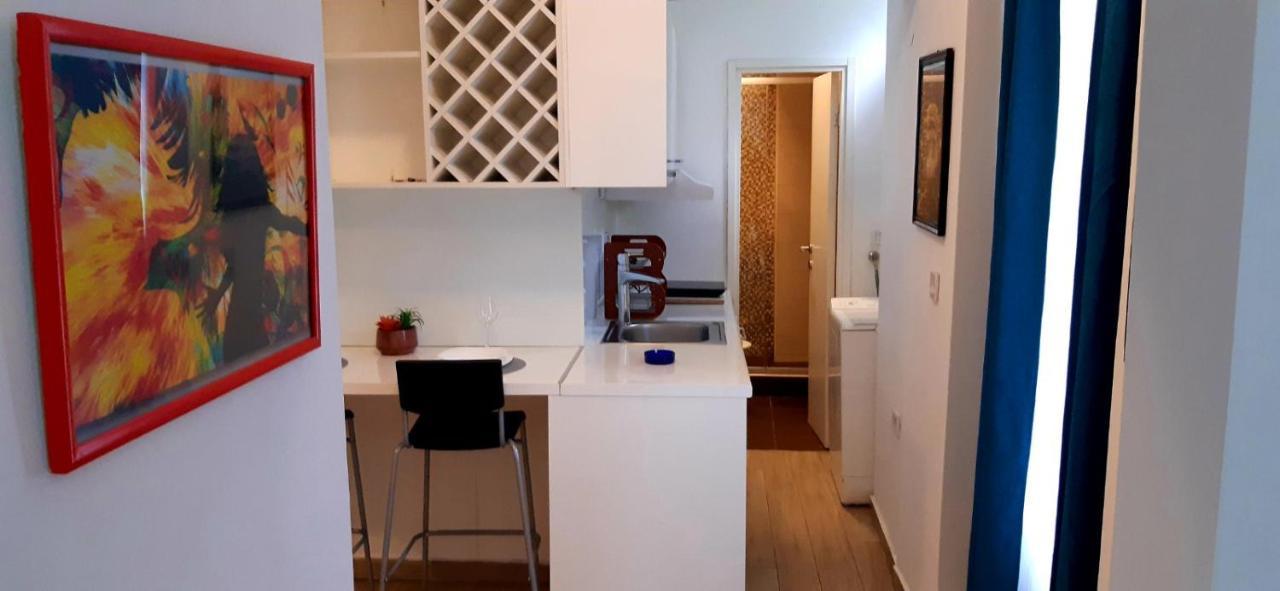 Alex 3 Apartment Белград Екстериор снимка