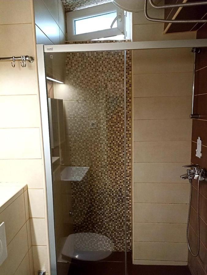 Alex 3 Apartment Белград Екстериор снимка