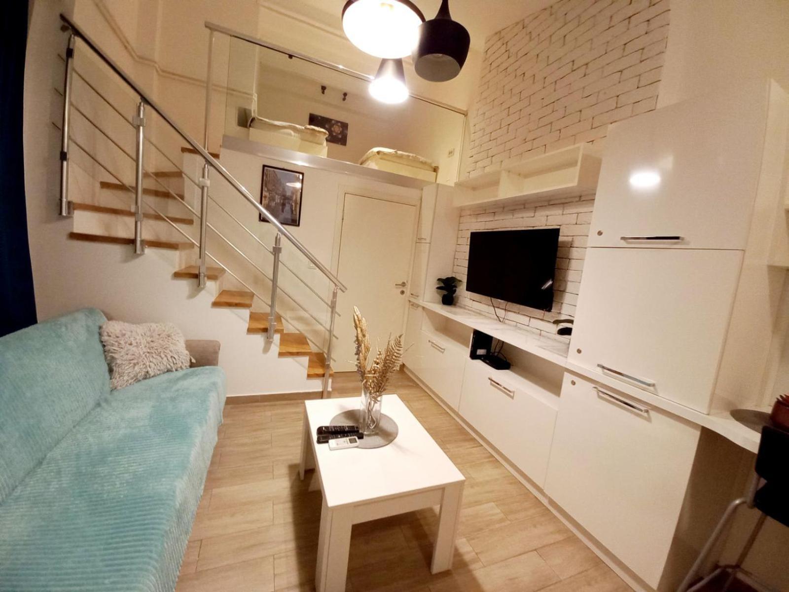 Alex 3 Apartment Белград Екстериор снимка