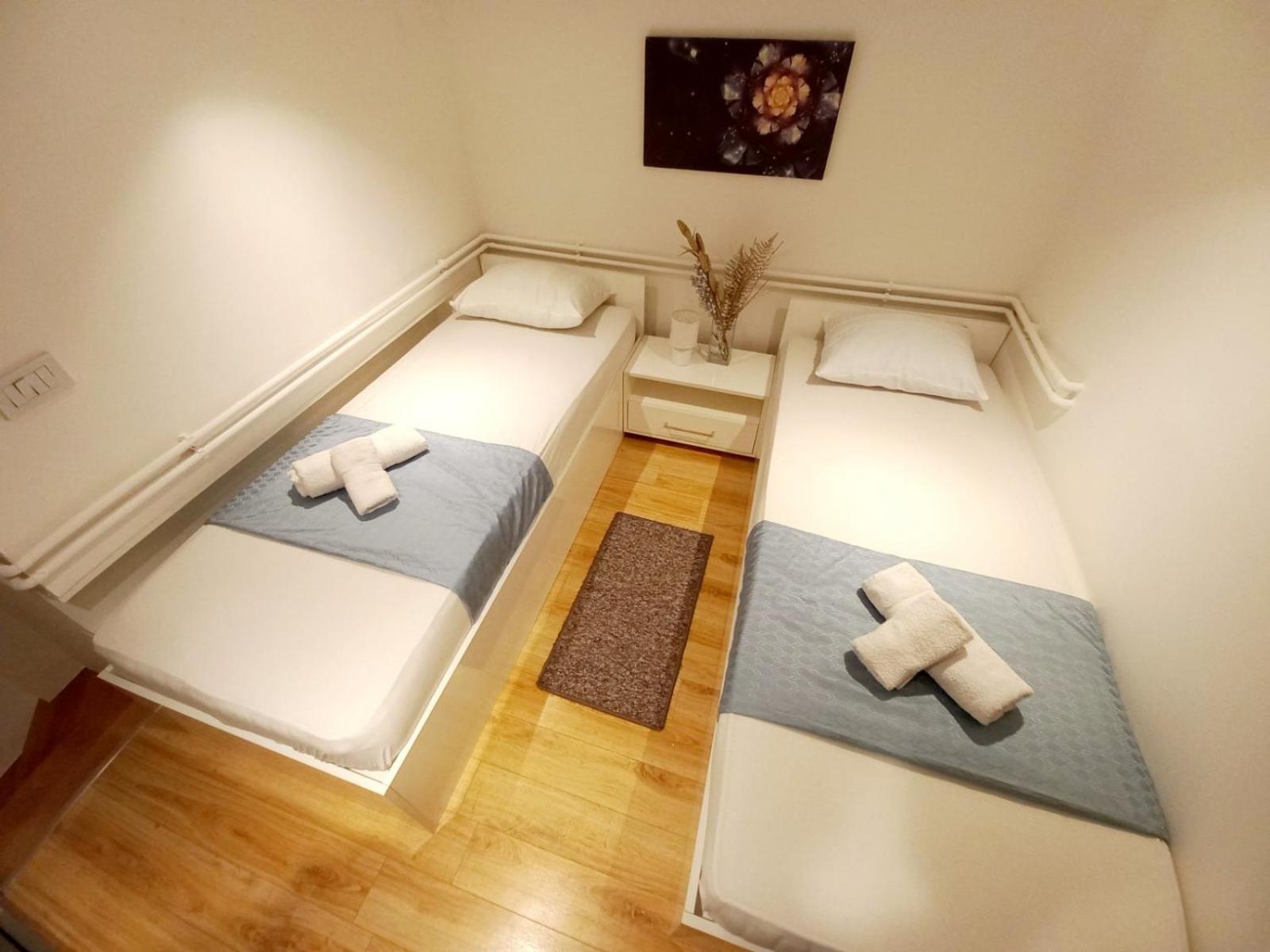 Alex 3 Apartment Белград Екстериор снимка