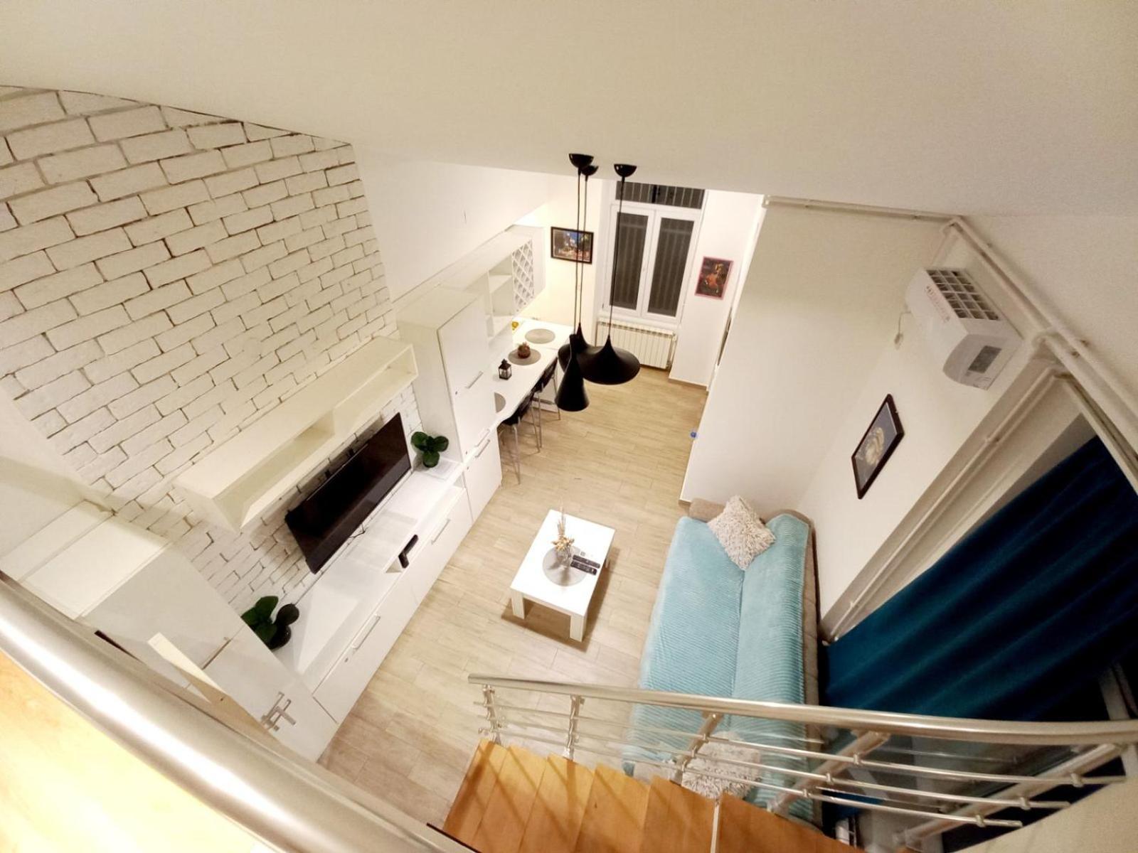 Alex 3 Apartment Белград Екстериор снимка