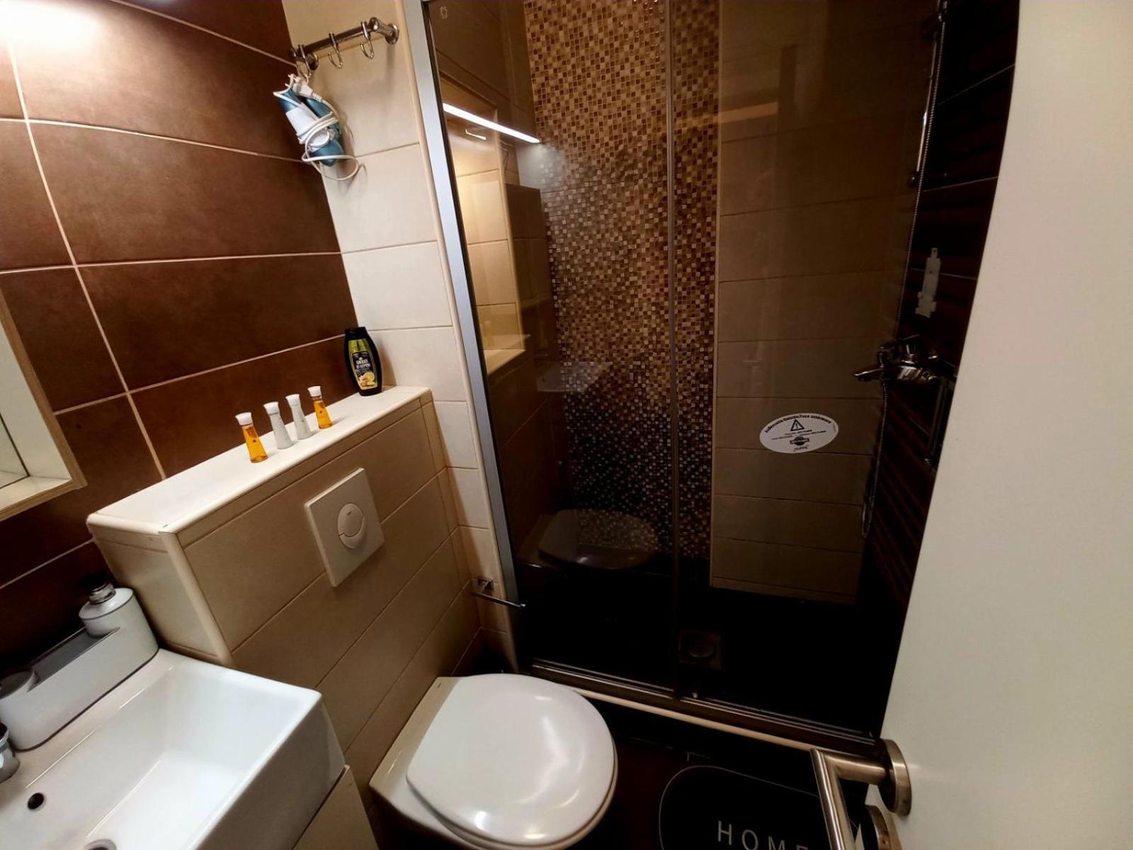 Alex 3 Apartment Белград Екстериор снимка