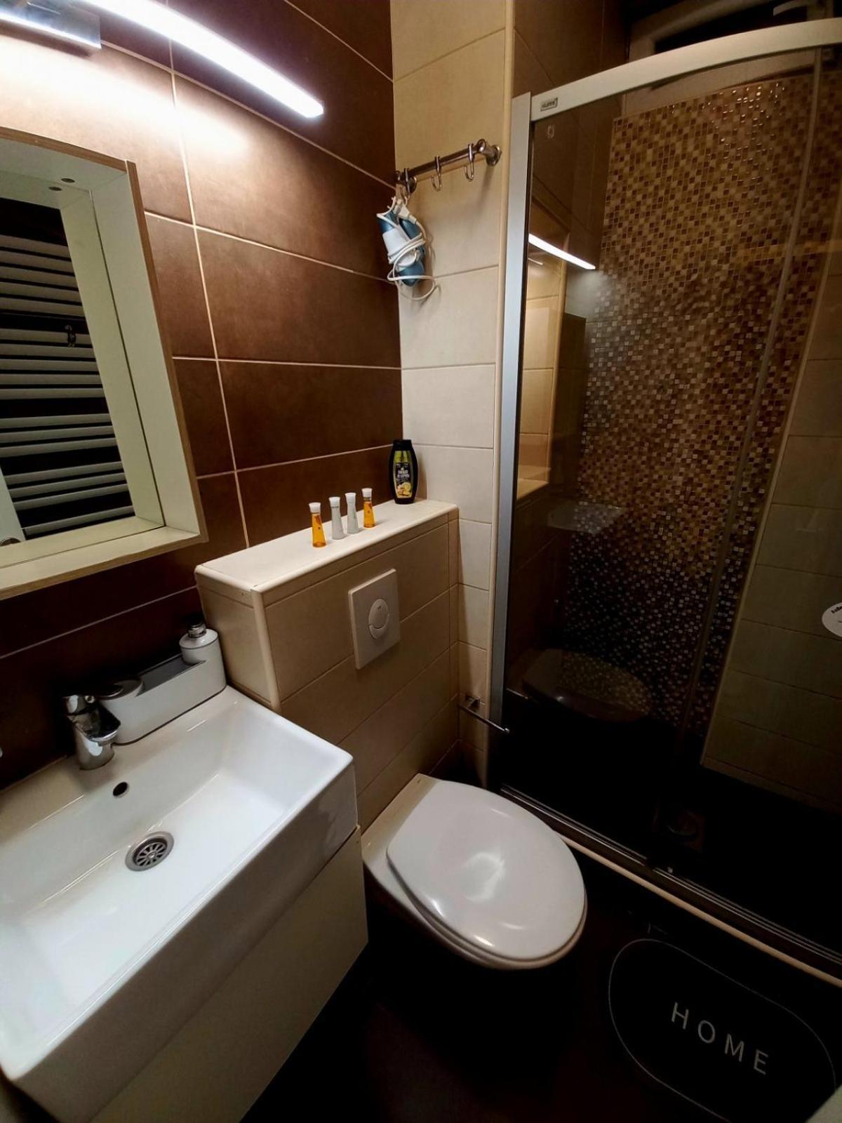 Alex 3 Apartment Белград Екстериор снимка