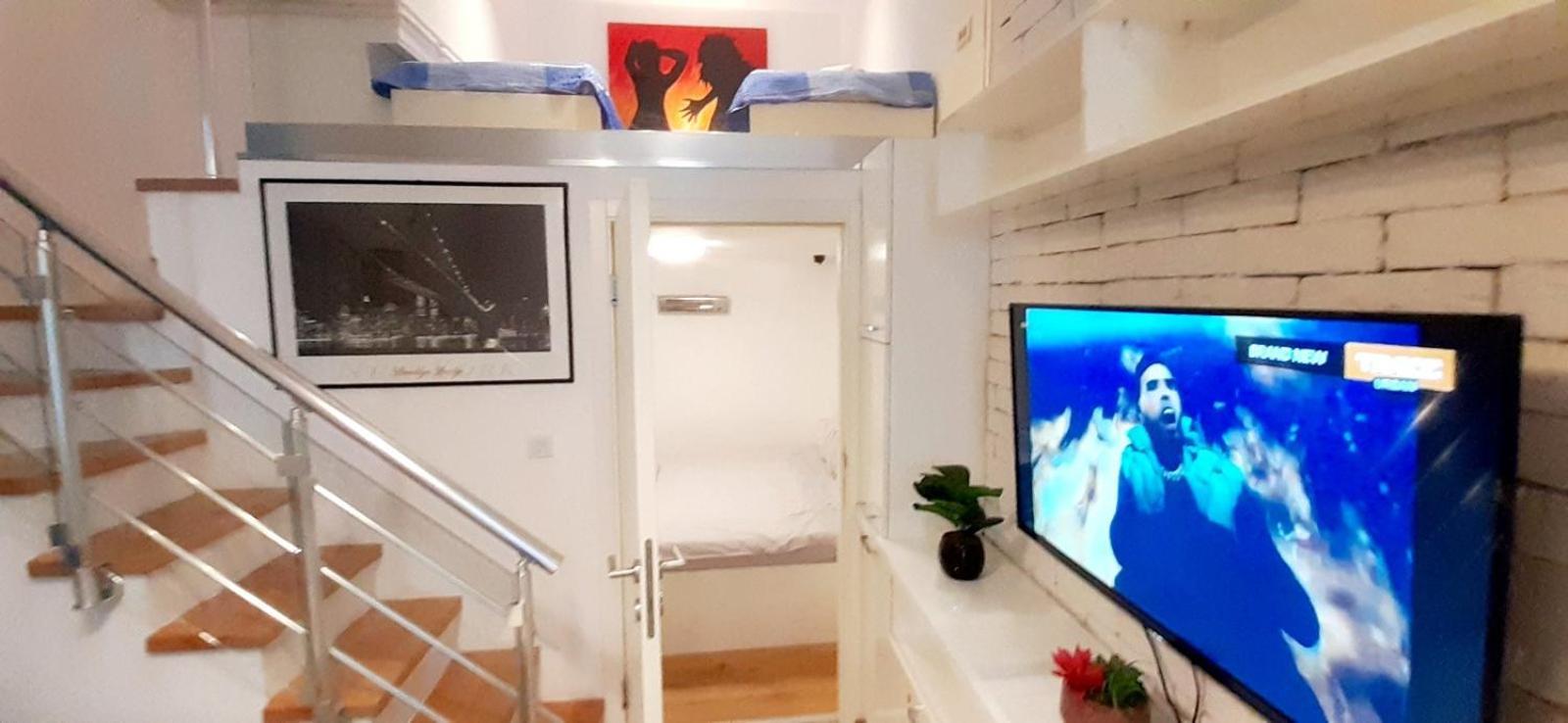 Alex 3 Apartment Белград Екстериор снимка