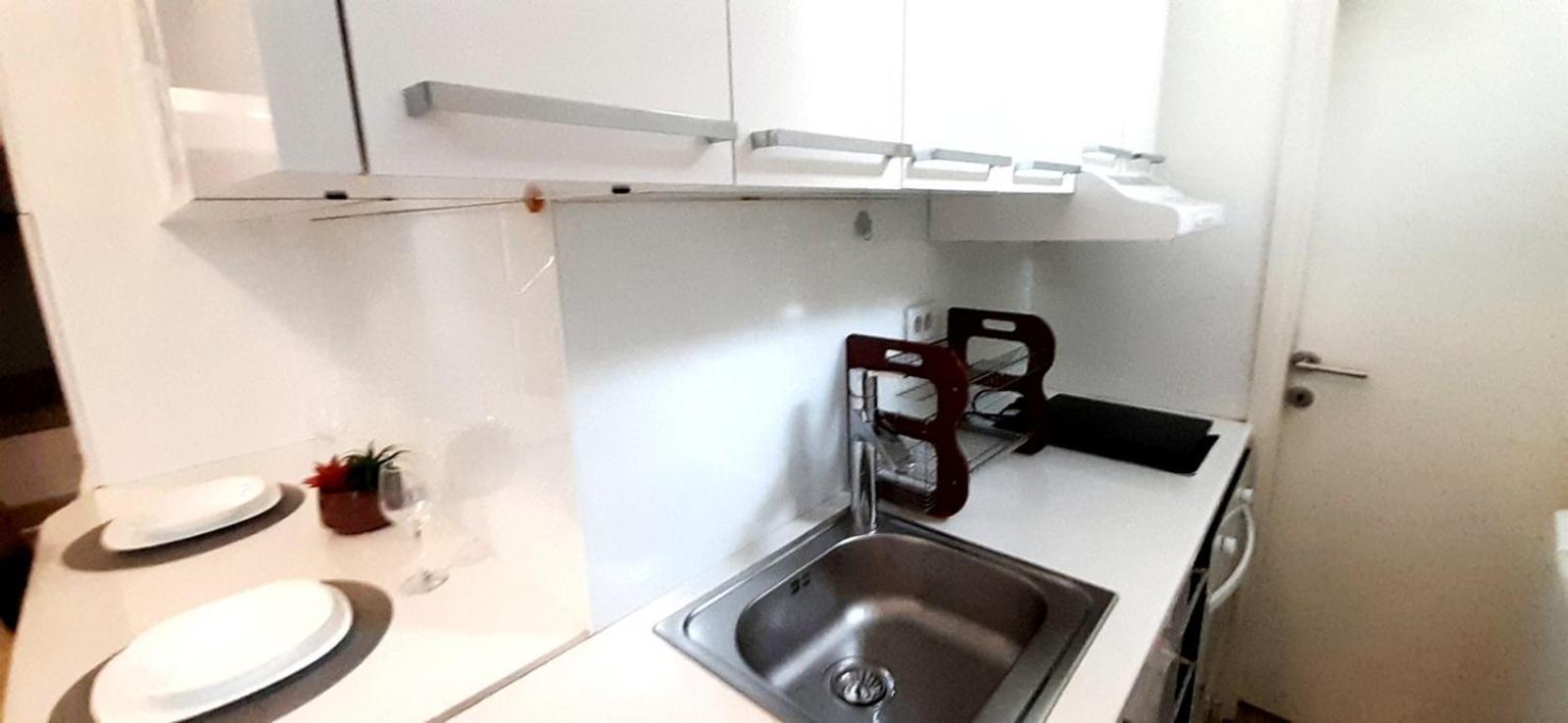 Alex 3 Apartment Белград Екстериор снимка