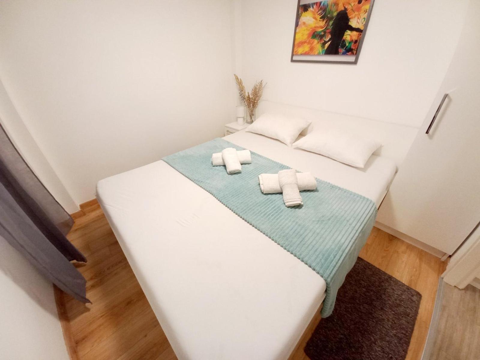 Alex 3 Apartment Белград Екстериор снимка