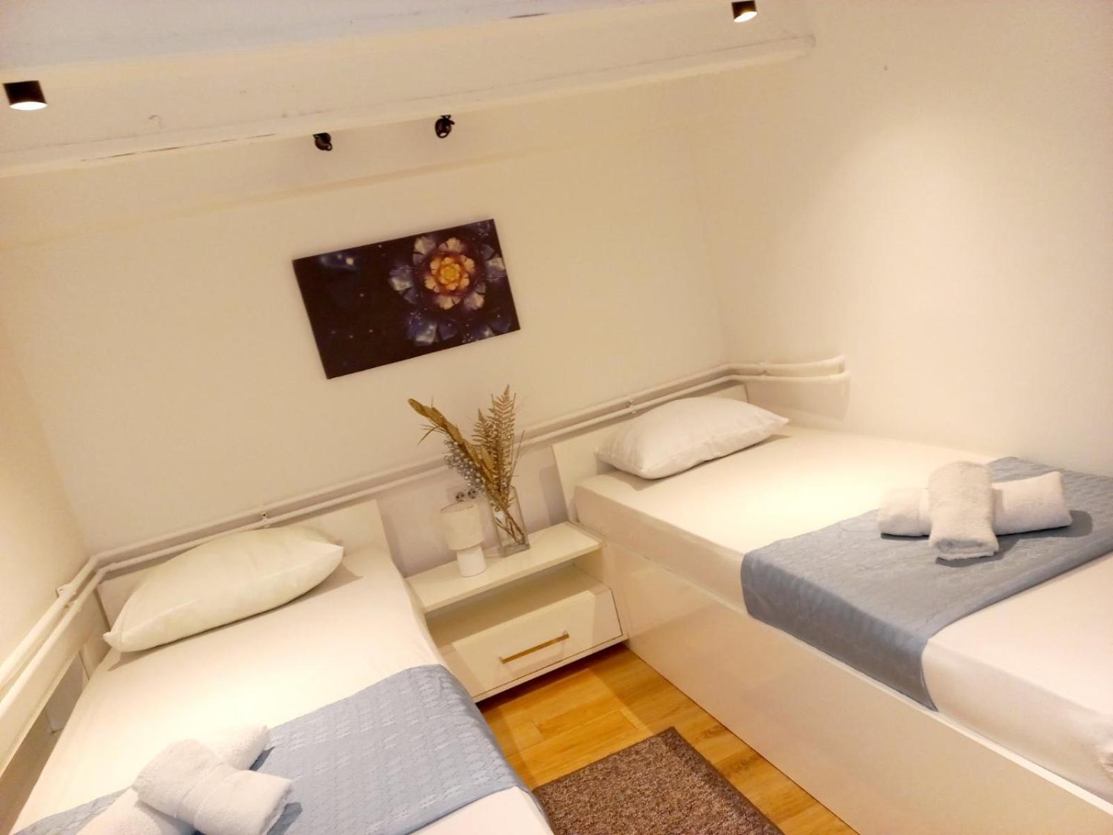 Alex 3 Apartment Белград Екстериор снимка