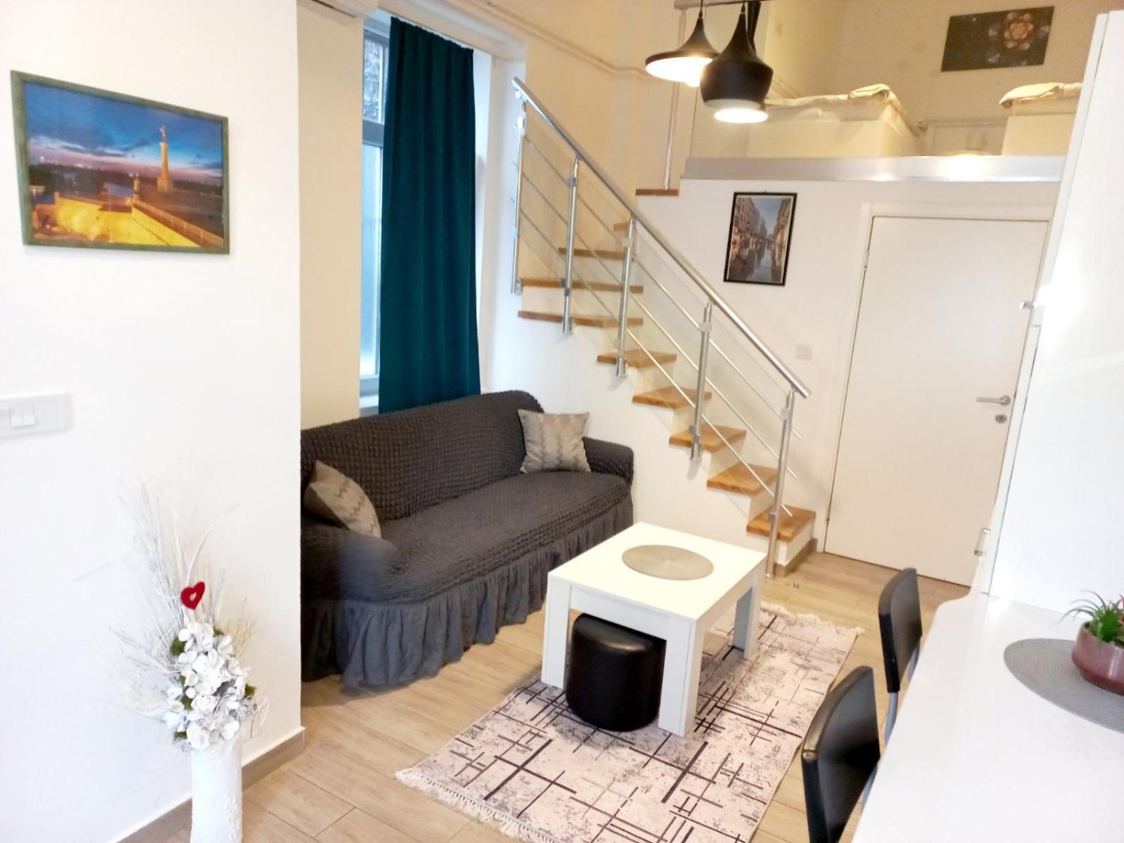Alex 3 Apartment Белград Екстериор снимка