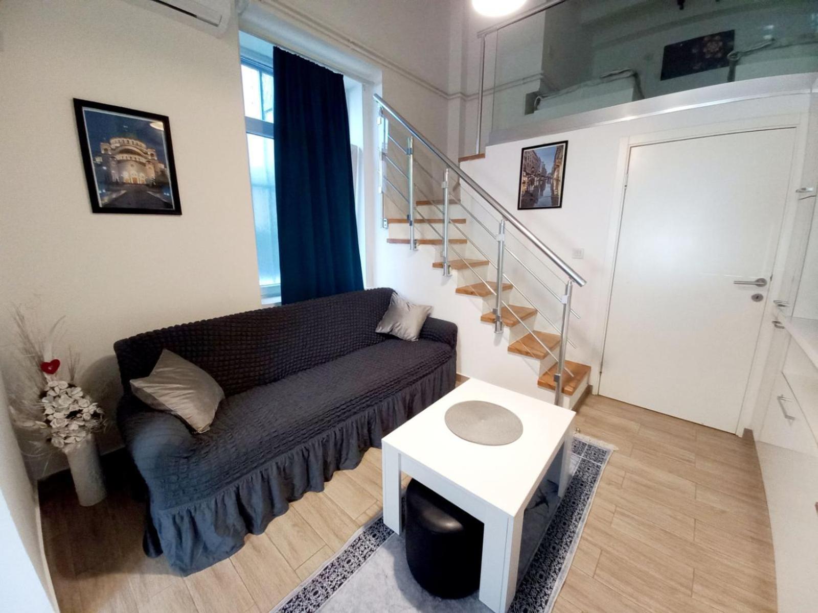 Alex 3 Apartment Белград Екстериор снимка