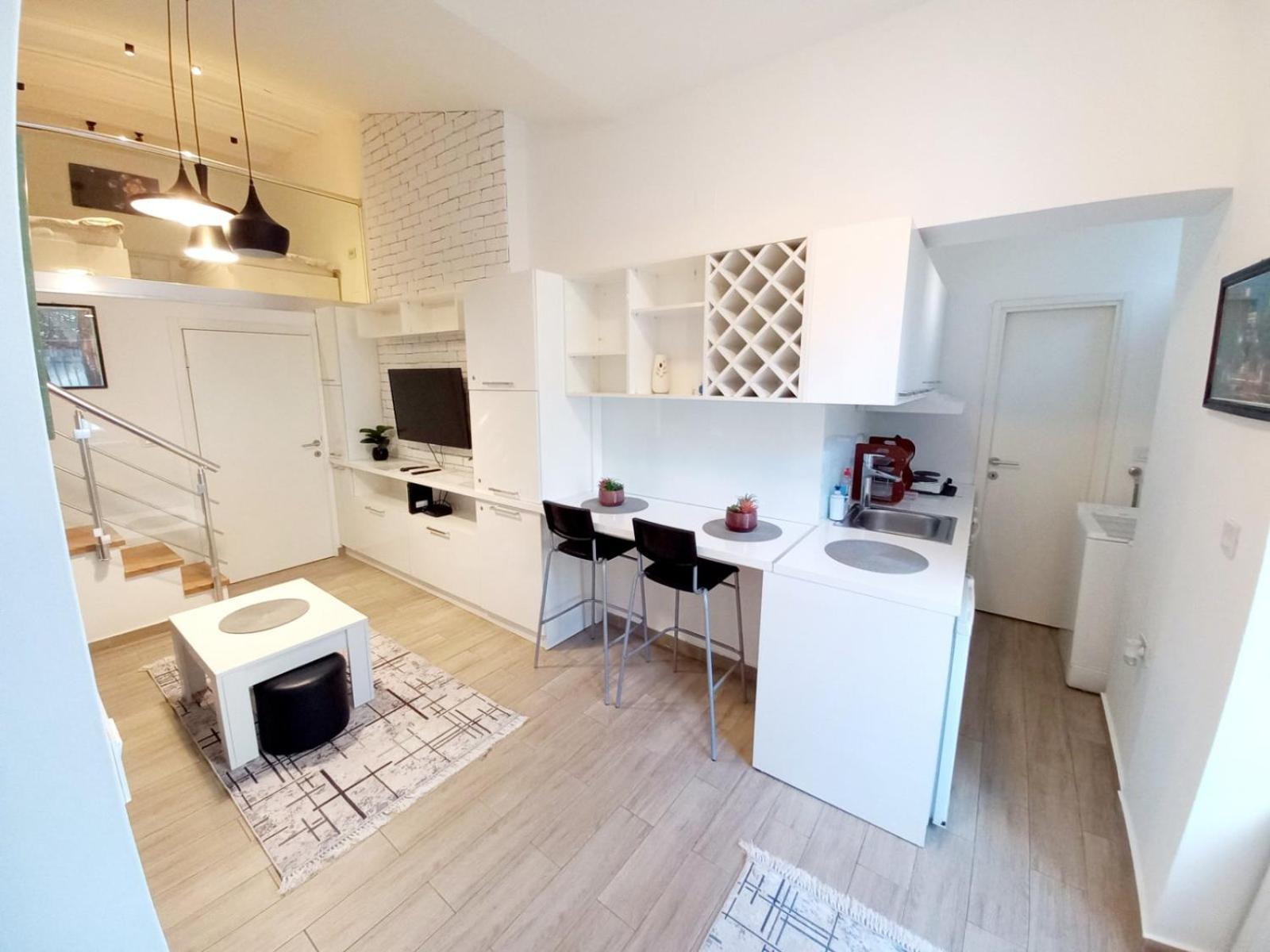 Alex 3 Apartment Белград Екстериор снимка